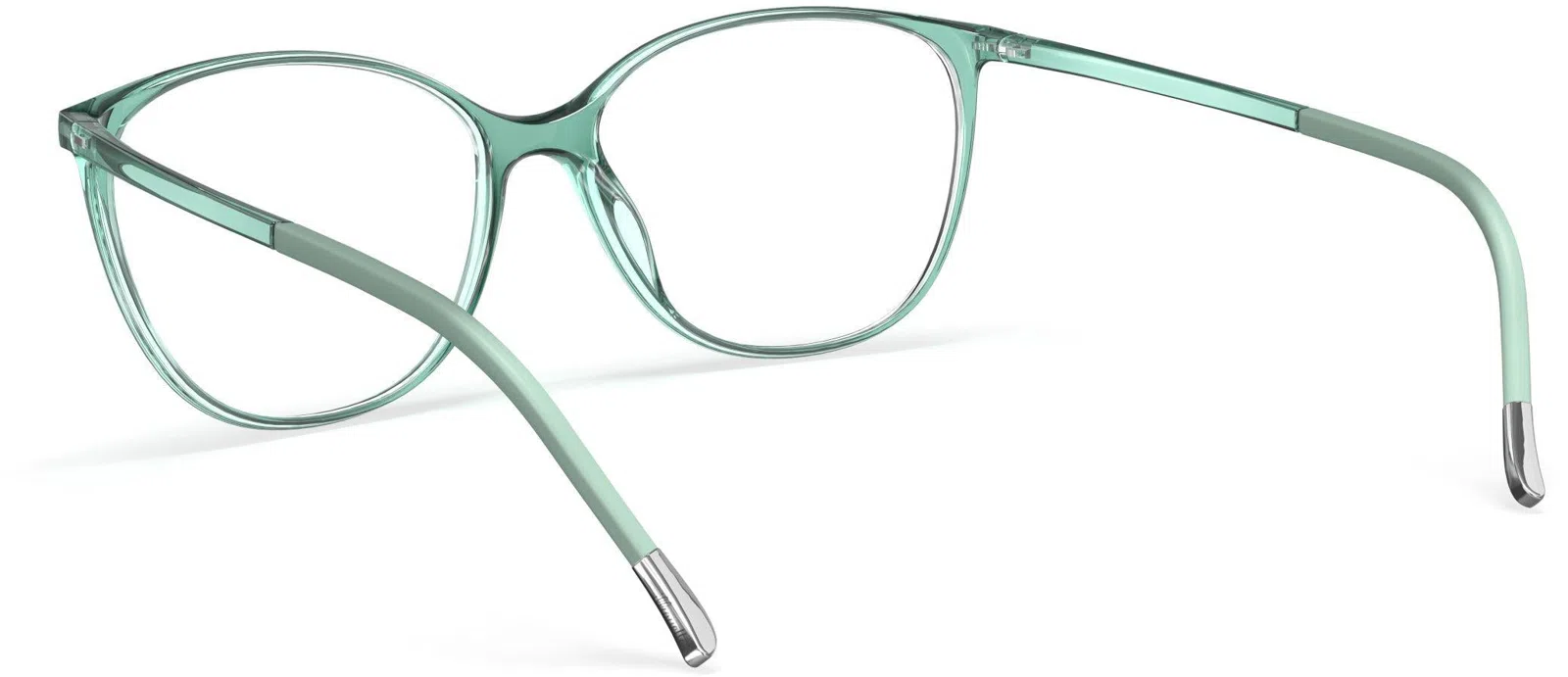 Silhouette SPX Illusion Fullrim 1601 Eyeglasses - view 55